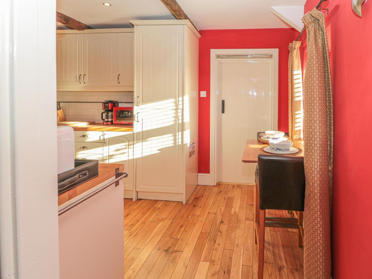 Petty Knowes Cottage Newcastle upon Tyne Exterior photo