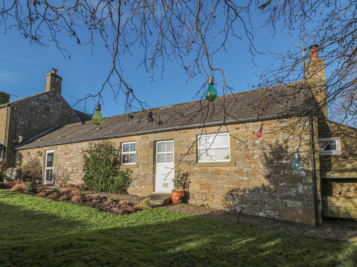 Petty Knowes Cottage Newcastle upon Tyne Exterior photo